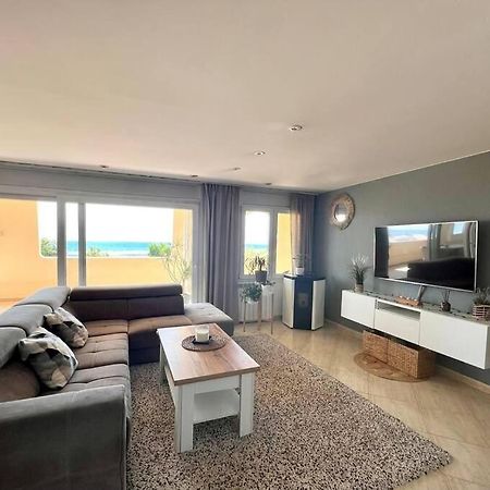 3Apartamento De Tres Habitaciones 엠푸리아브라바 외부 사진