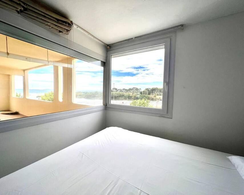 3Apartamento De Tres Habitaciones 엠푸리아브라바 외부 사진