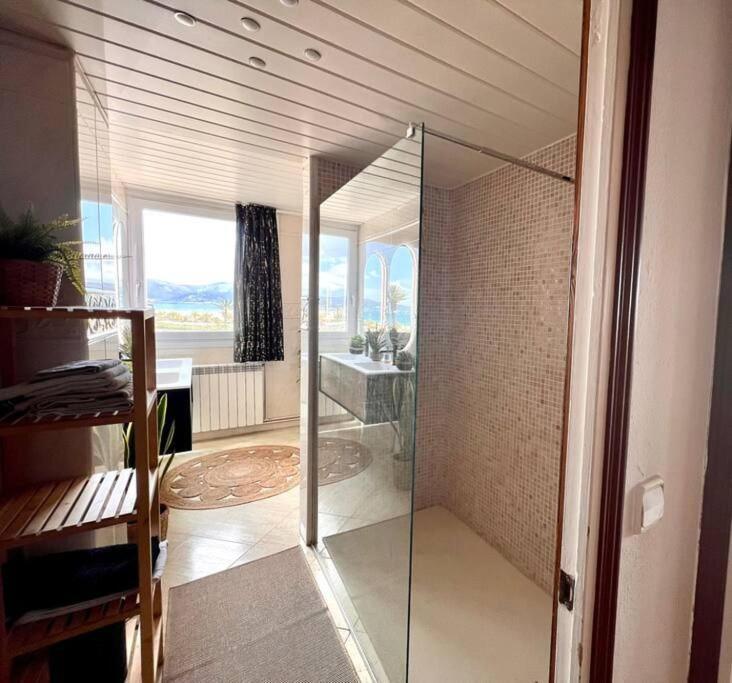 3Apartamento De Tres Habitaciones 엠푸리아브라바 외부 사진
