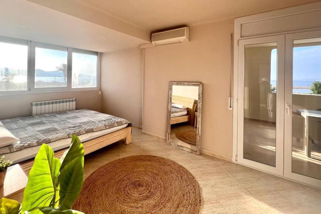 3Apartamento De Tres Habitaciones 엠푸리아브라바 외부 사진