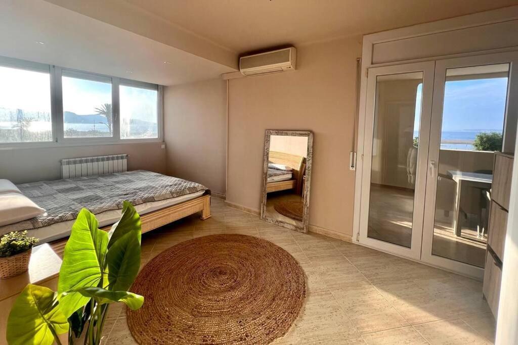 3Apartamento De Tres Habitaciones 엠푸리아브라바 외부 사진